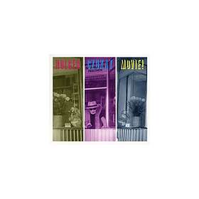 Holger Czukay Movie! CD