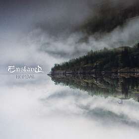 Enslaved Heimdal CD