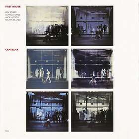 First House Cantilena CD