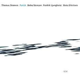 Thomas Strønen Parish CD