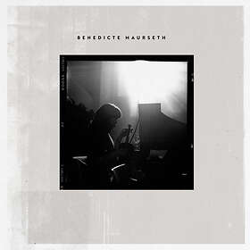 Benedicte Maurseth CD