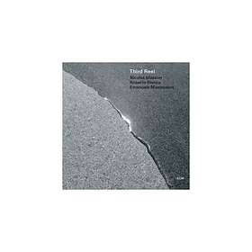 Third Reel CD