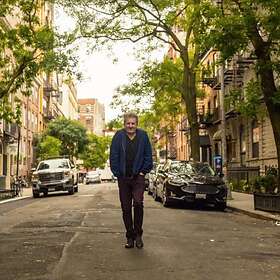 Pierce Turner Terrible Good CD