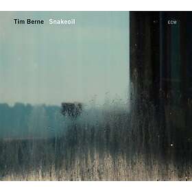 Tim Berne Snakeoil CD