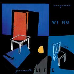 Virginia Wing Private Life CD