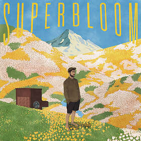 Kiefer Superbloom CD