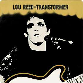 Lou Reed Transformer (Remastered) CD