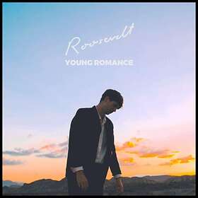 Roosevelt Young Romance CD