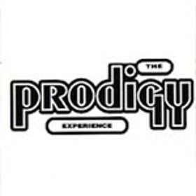 The Prodigy Experience CD