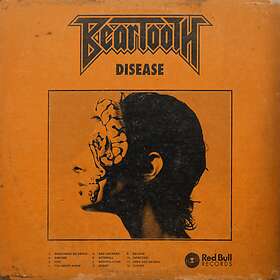 Beartooth Disease CD