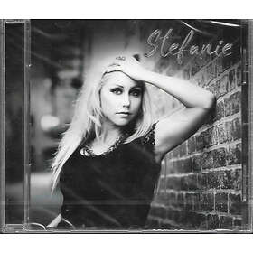 Stefanie - Stefanie CD