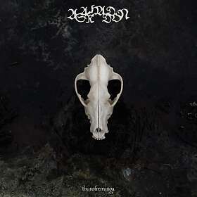 Asarhaddon Thurofreminga CD