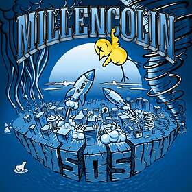 Millencolin Sos CD