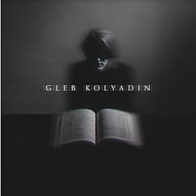 Gleb Kolyadin Expanded CD