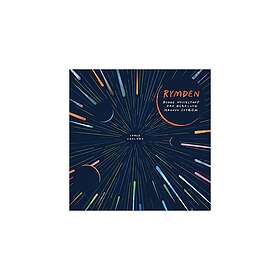 Rymden Space Sailors CD