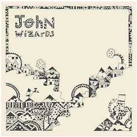 John Wizards CD