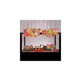 Speedy Ortiz Foil Deer CD