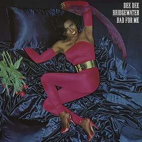 Dee Bridgewater Bad For Me CD