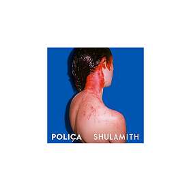 Polica Shulamith CD
