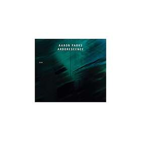 Aaron Parks Arboresence CD