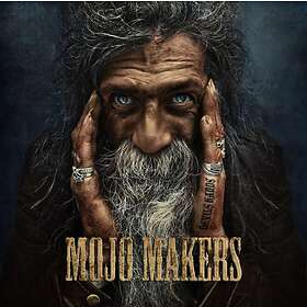 Mojo Makers Devils Hands CD