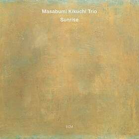 Masabumi Kikuchi Trio Sunrise CD