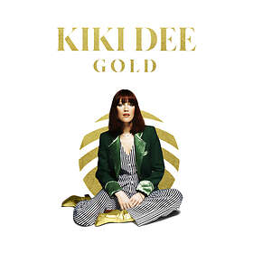 Kiki Dee Gold CD