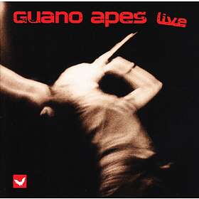 Guano Apes Live CD