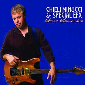 Chieli Minucci Sweet Surrender CD