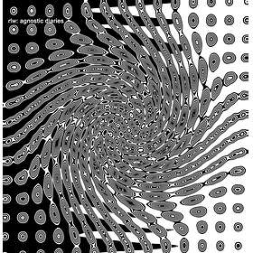 Rlw Agnostic Diaries CD