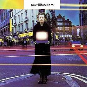 Marillion Marillion.com CD