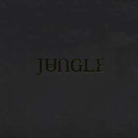 Jungle - Jungle CD