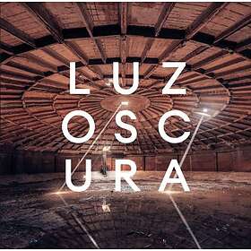 Sasha Luzoscura CD