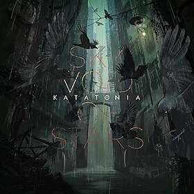 Katatonia Sky Void Of Stars CD
