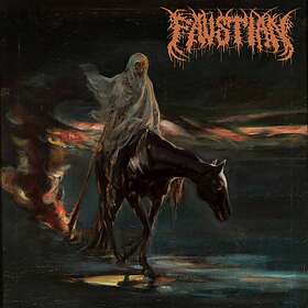 Faustian EP CD