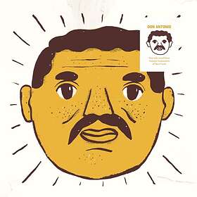 Don Antonio CD
