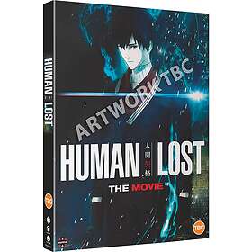 Human Lost (UK-import) DVD