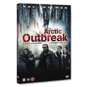 Arctic Outbreak (Aka The Thaw) (2009) DVD