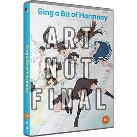 Sing A Bit Of Harmony (UK-import) DVD