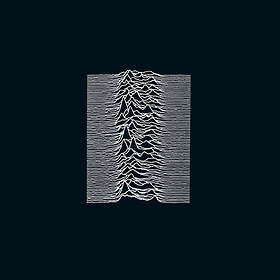 Joy Division - Unknown Pleasures Collectors Edition CD