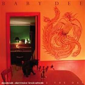 Baby Dee Safe Inside The Day CD
