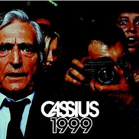 Cassius - 1999 CD