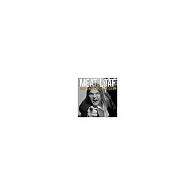 Meat Loaf Broadcast 1985 CD
