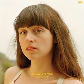 Waxahatchee Great Thunder EP CD