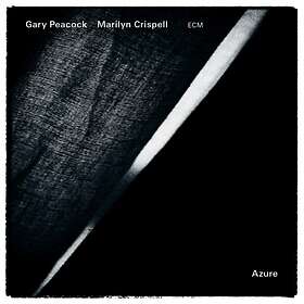Marilyn Crispell Azure CD