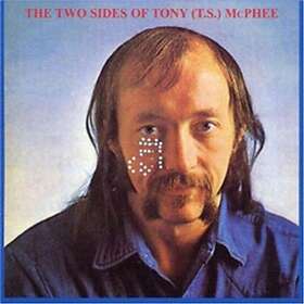 Tony McPhee The Two Sides Of Mcphee CD