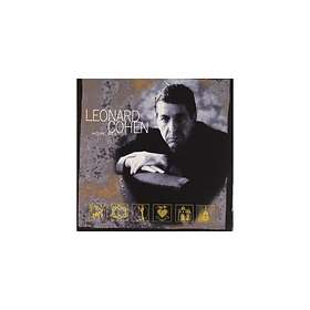 Cohen More Best Of CD