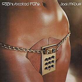 McDuff - Sophisticated Funk