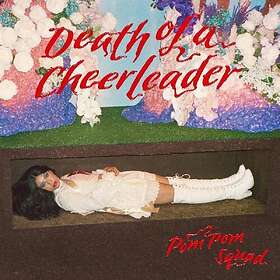 Pom Squad Death Of A Cheerleader CD