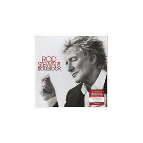Rod Soulbook CD